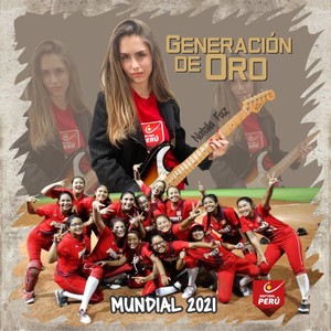 Generación De Oro