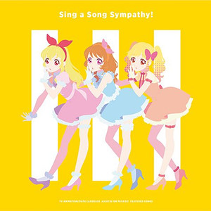 Sing a Song Sympathy!