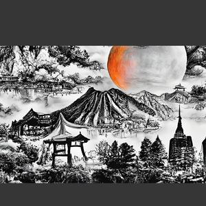 Ella Baila Sola Set Fire to the Rain X Another Love