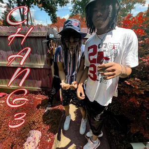 CHANG3 (feat. Zae) (Explicit)