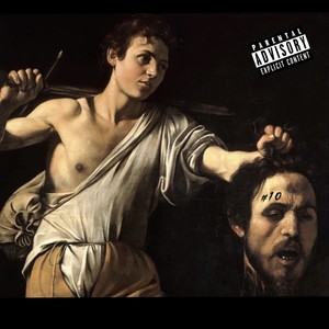 Red Room(feat. PALE1080) (Explicit)