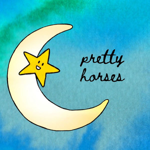 auntie haha - Pretty Horses