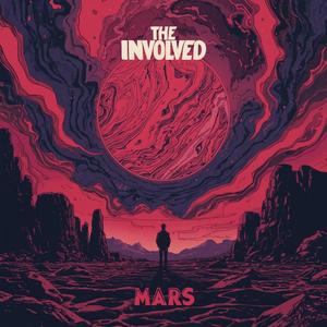 Mars (feat. Charlie Sanderson, K.O.V. & David Smiddy)