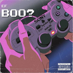 BOO? (Explicit)