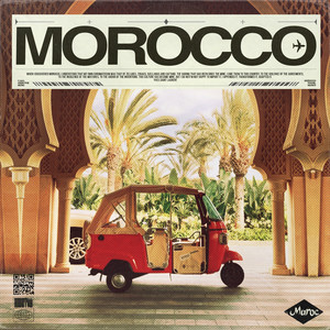 Morocco Travel