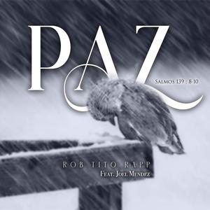 PAZ (feat. Joel Mendez)