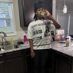 no slime (feat. Mar Blrrd) (Explicit)