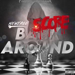 Back Around (Explicit)
