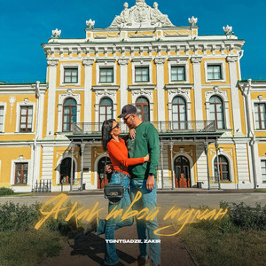 Я как твой туман