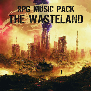 RPG Music Pack: The Wasteland