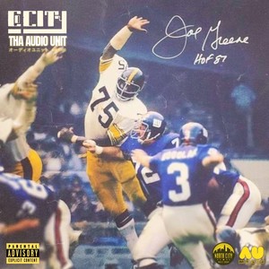 Mean Joe Greene (Explicit)