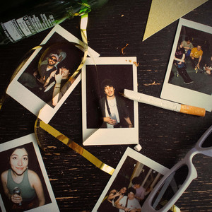 Sueñozzz (Explicit)