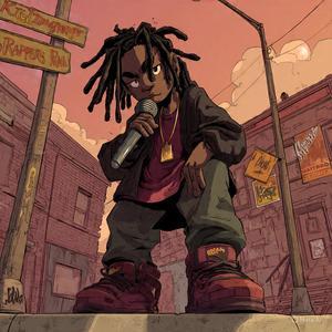 Love Letter 2 The Streets (Explicit)