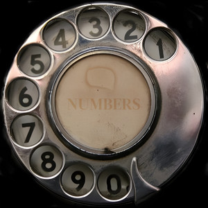 Numbers (Original Mix|Explicit)