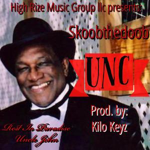 Unc (Uncle John) (feat. Kilo Keyz on the track)