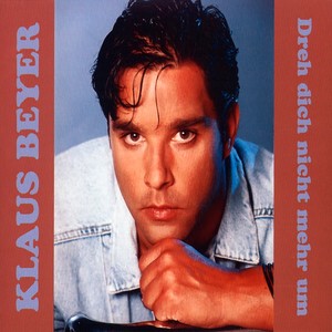 Dreh dich nicht mehr um (Radio Edit)