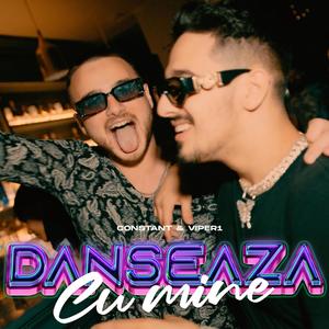 Danseaza cu mine (feat. Viperone)