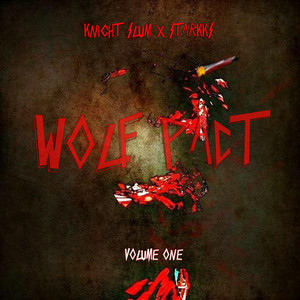 Wolf Pact, Vol. 1