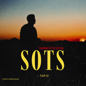 MIXEN MEDIA GROUP - Shadows of the System