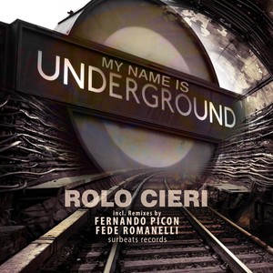 My Name Is Underground