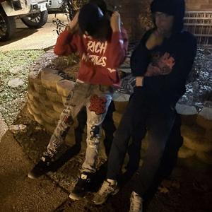 Watch Yo Back (Explicit)