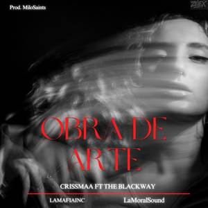 Obra De Arte (Explicit)