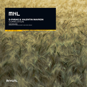 Correlation (Erdi Irmak Remix)