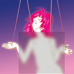 Controller (feat. Faris Badwan) (Radio Edit)
