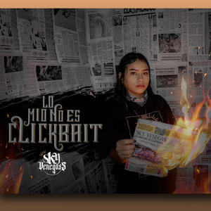 LO MIO NO ES CLICKBAIT