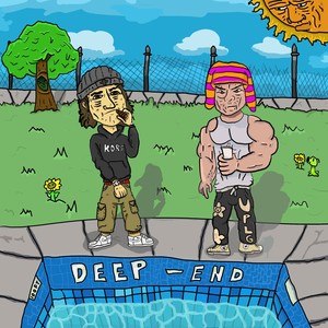 Jellyfish (Remix|Explicit)