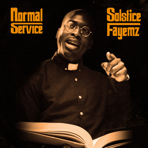 Normal Service (Explicit)