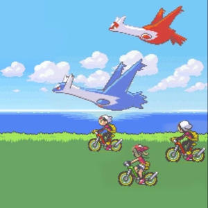 Pokemon Groove 2 (feat. Devimperial & Hoodielvis) (Explicit)