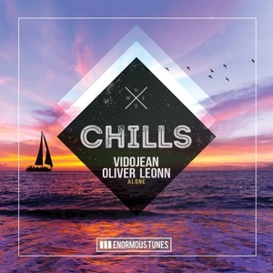 Vidojean X Oliver Loenn - Alone (Extended Mix)