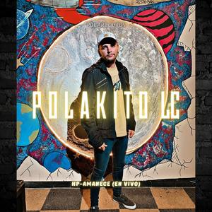 Hp (Amanece (en vivo) (En vivo)