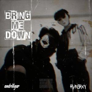 Bring Me Down (feat. Andriligar) [Explicit]