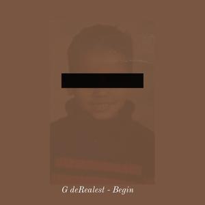 Begin (feat. Mirchi) [Explicit]