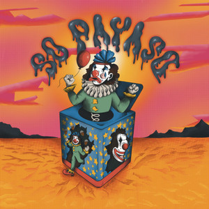 so payaso (Explicit)