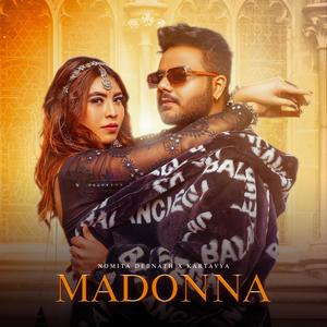 MADONNA (feat. Nomita Debnath)