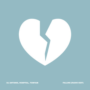 Falling (Radio Edit)