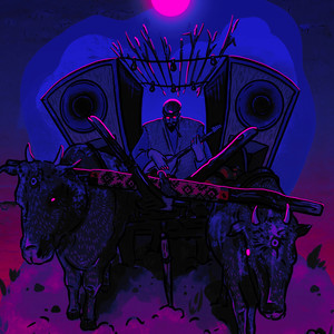 Babaya Selam Damara Devam feat. Sinem Güngör (Laruen Remix)