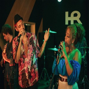 Medley: Lunática / Cadê Voce(feat. Jadidi) (Explicit)