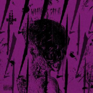 Dante dmc3 (feat. Xise) (Explicit)