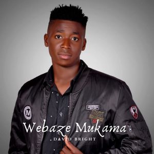 Webaze Mukama