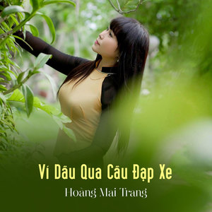 Ví Dầu Qua Cầu Đạp Xe