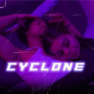 Cyclone (Explicit)