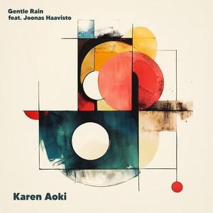 Gentle Rain (feat. Joonas Haavisto)