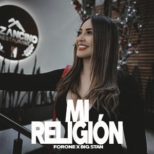 MI RELIGIÓN