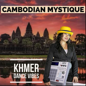 Khmer Dance Vibes