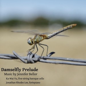 Damselfly Prelude