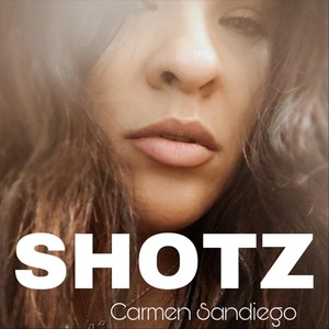 Shotz (feat. Killa Kyleon) (Explicit)